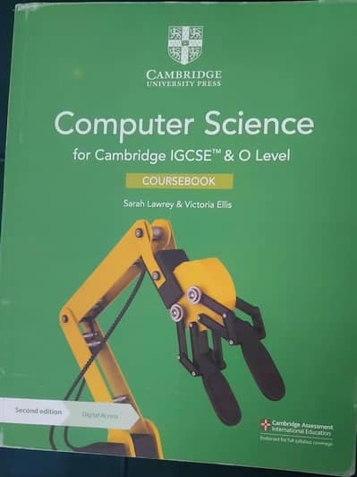 IGCSE Books Full set