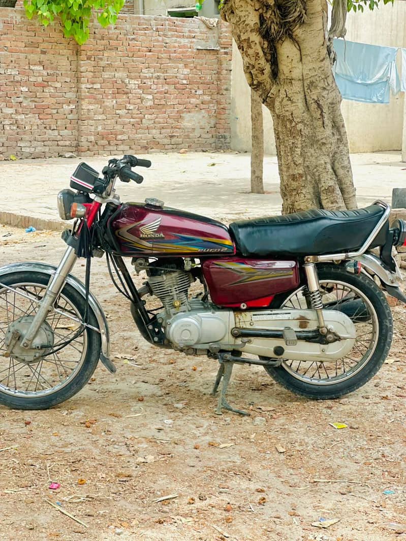 good condition 1