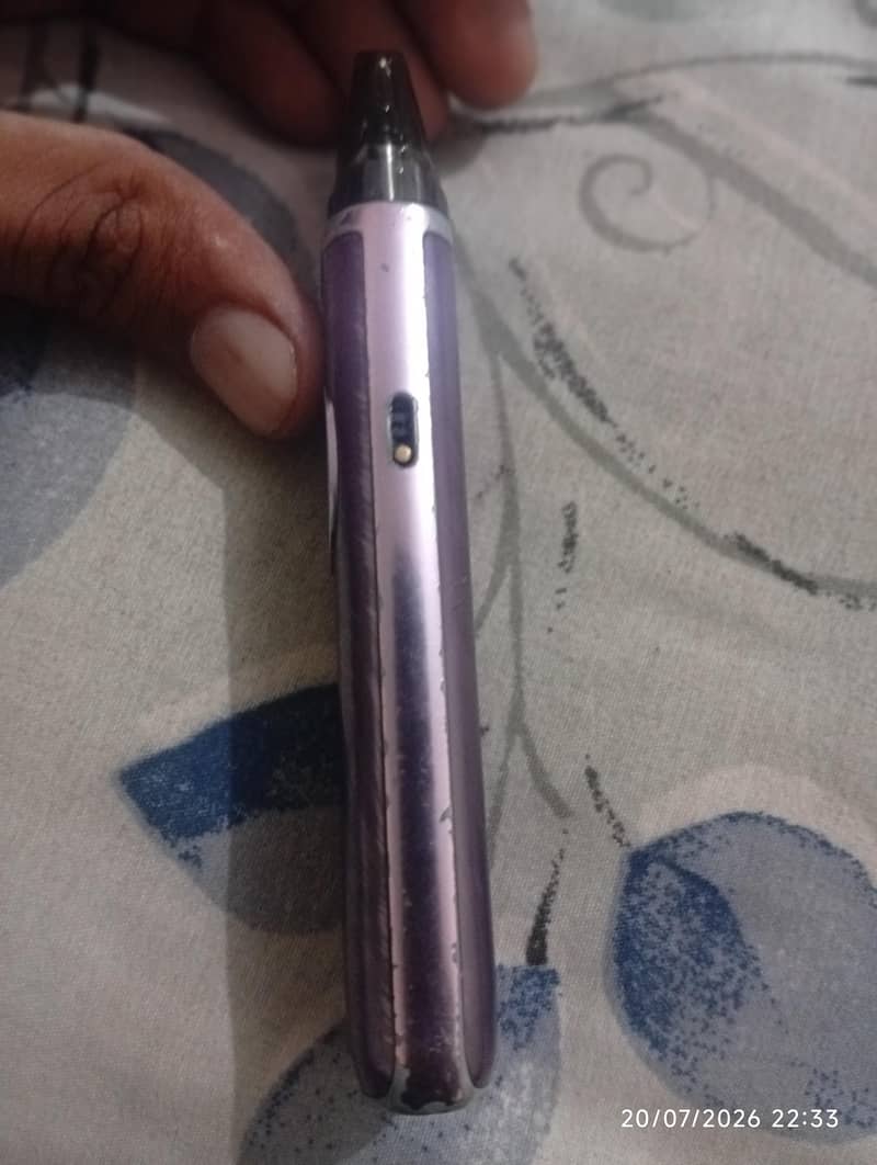OXVA vape 1