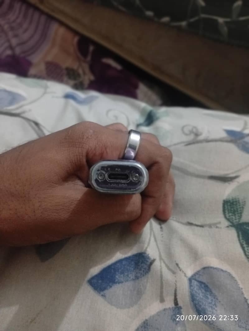 OXVA vape 3