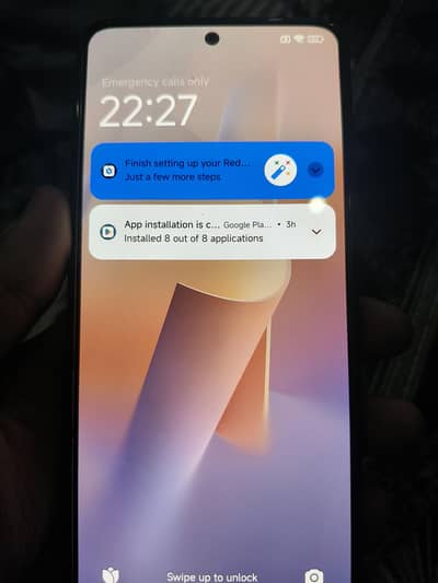 Xiaomi Redmi Note 11.4gb/128gb