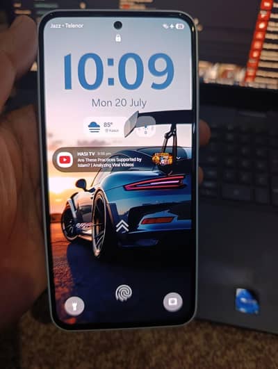 Samsung A35 5g