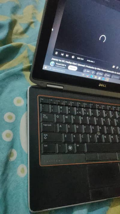 Dell Latitude 6320 10/10 Condition