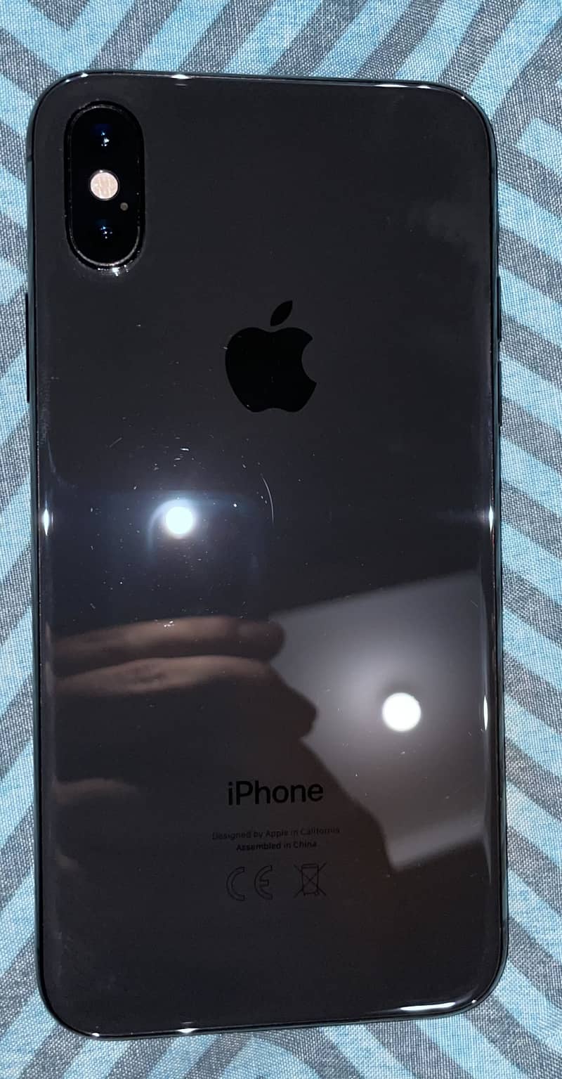 Iphone XS 0