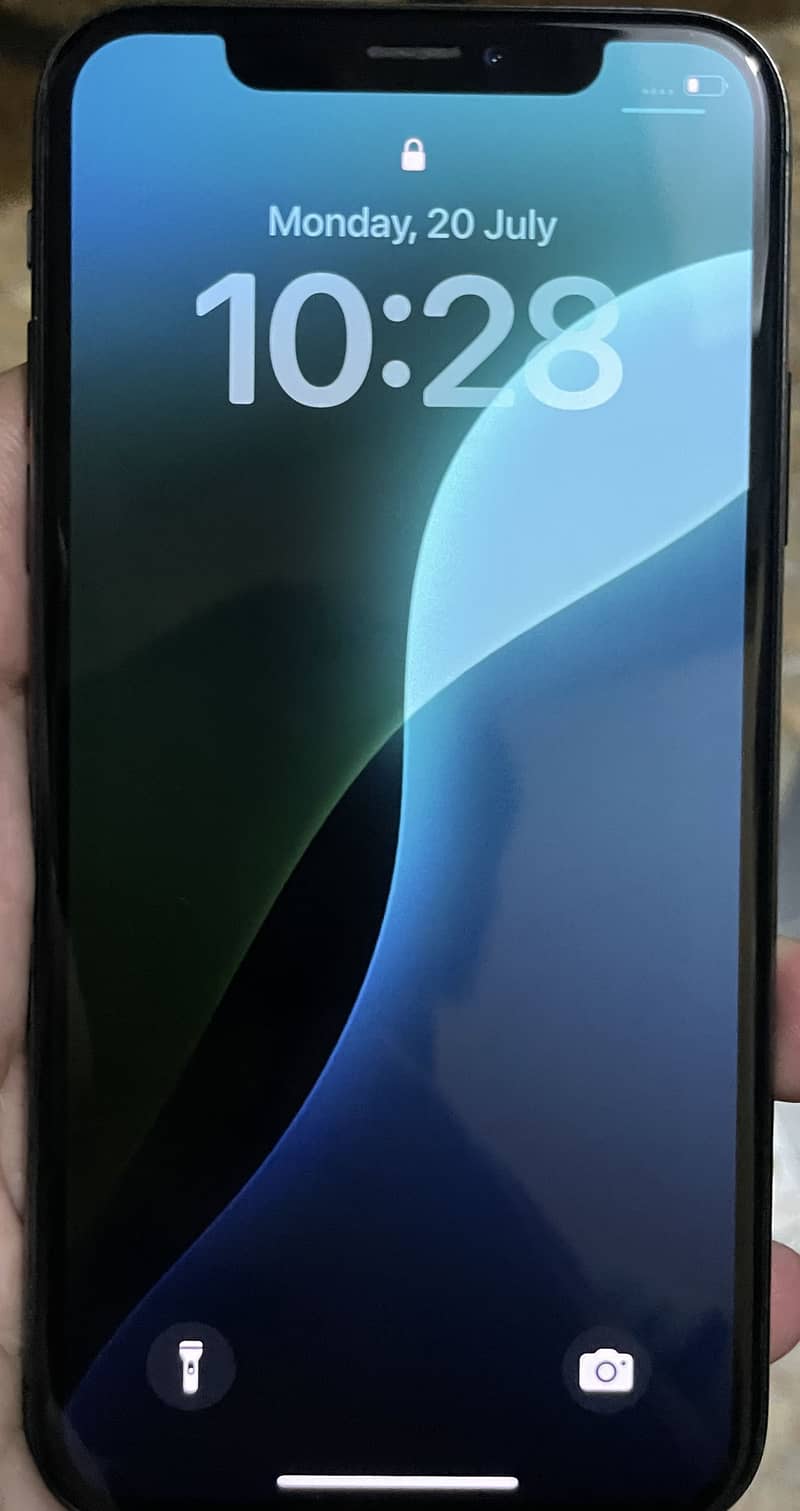Iphone XS 2