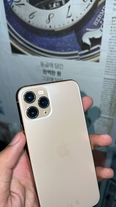 Iphone 11pro