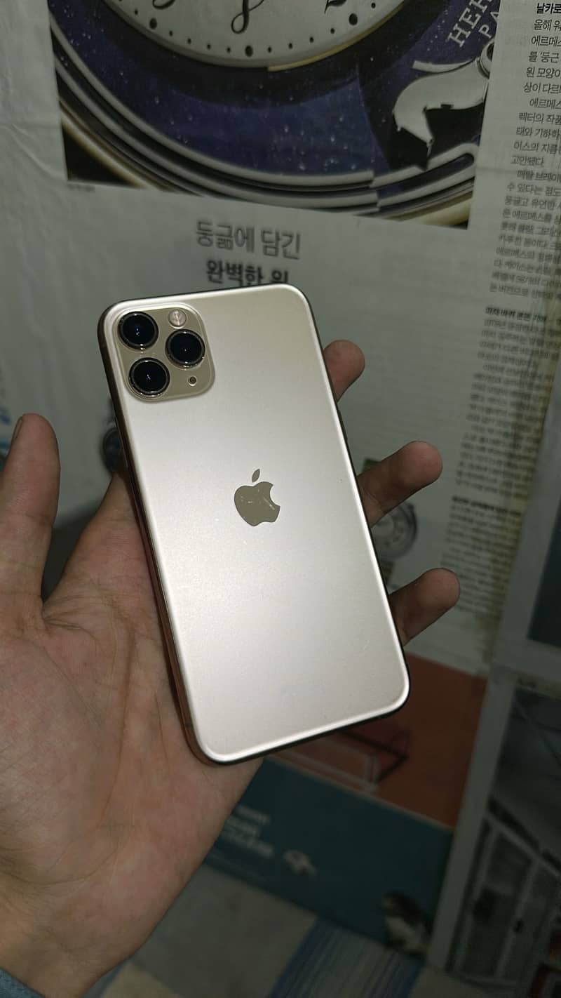 Iphone 11pro 1