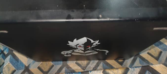 Dell pc