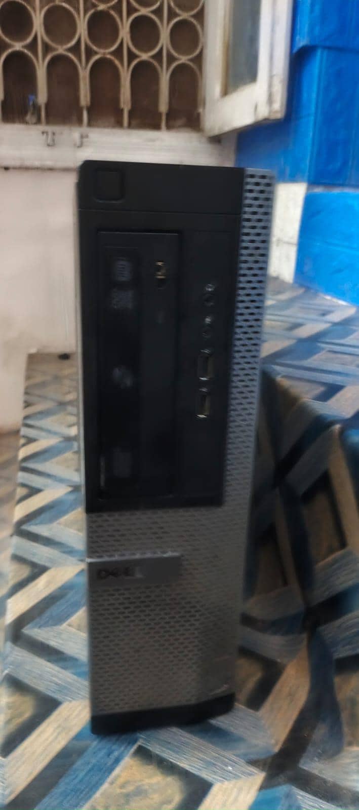 Dell pc 2