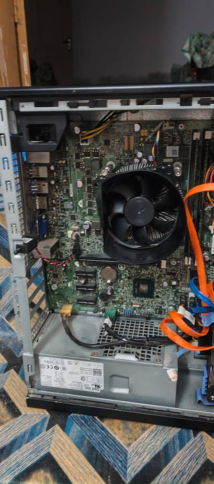 Dell pc 3