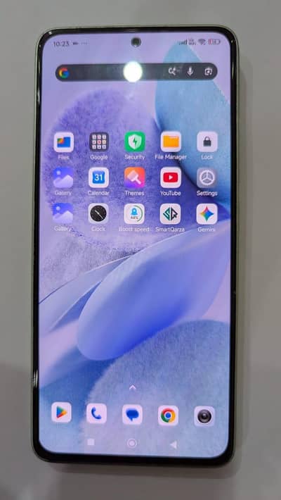 Xiaomi Redmi Note 13