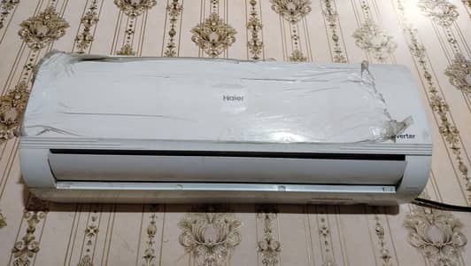 Haier DC Inverter