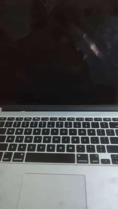 MacBook Pro 2015