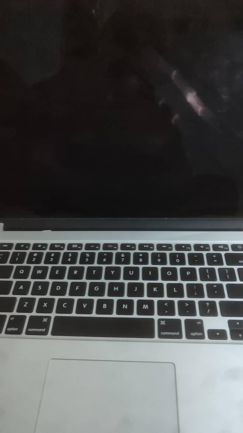 MacBook Pro 2015 0