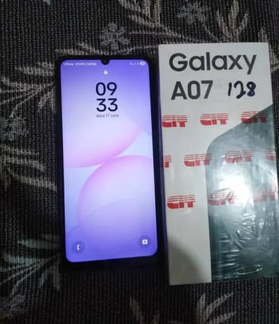 Samsung A07 (6-128)