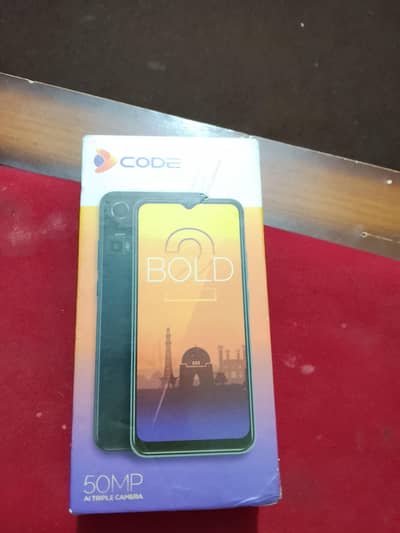 Dcode Bold 2 Mobile For Sale In Excellent Condition