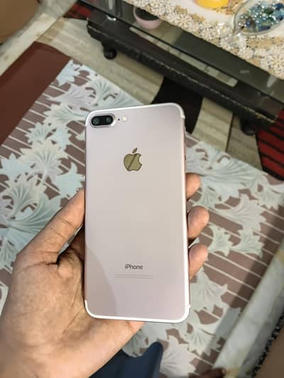 Apple iPhone 7 Plus 128 Gb Urgent sale