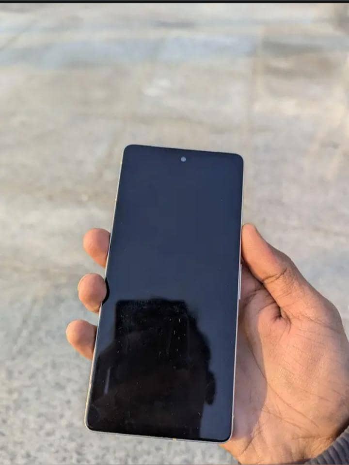 Google pixel 7 1