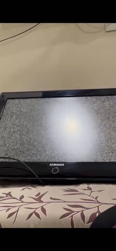 Original Samsung LCD