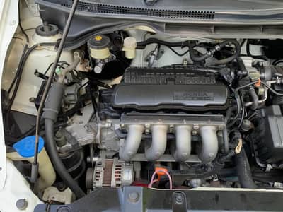 Honda City IVTEC 2021