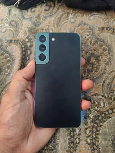 Samsung Mobile S22