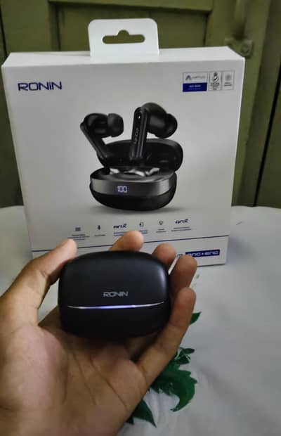 ronin 7120 vector