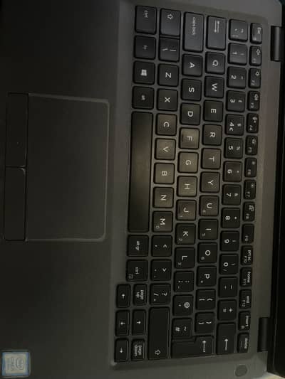 Clean & fully functional laptop