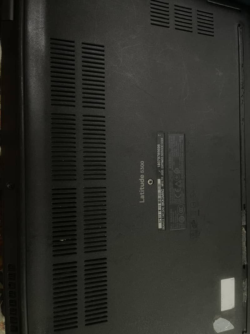 Clean & fully functional laptop 1