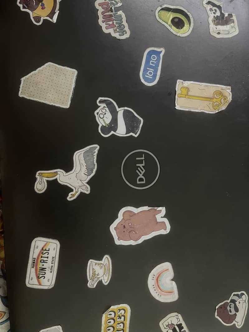 Clean & fully functional laptop 3