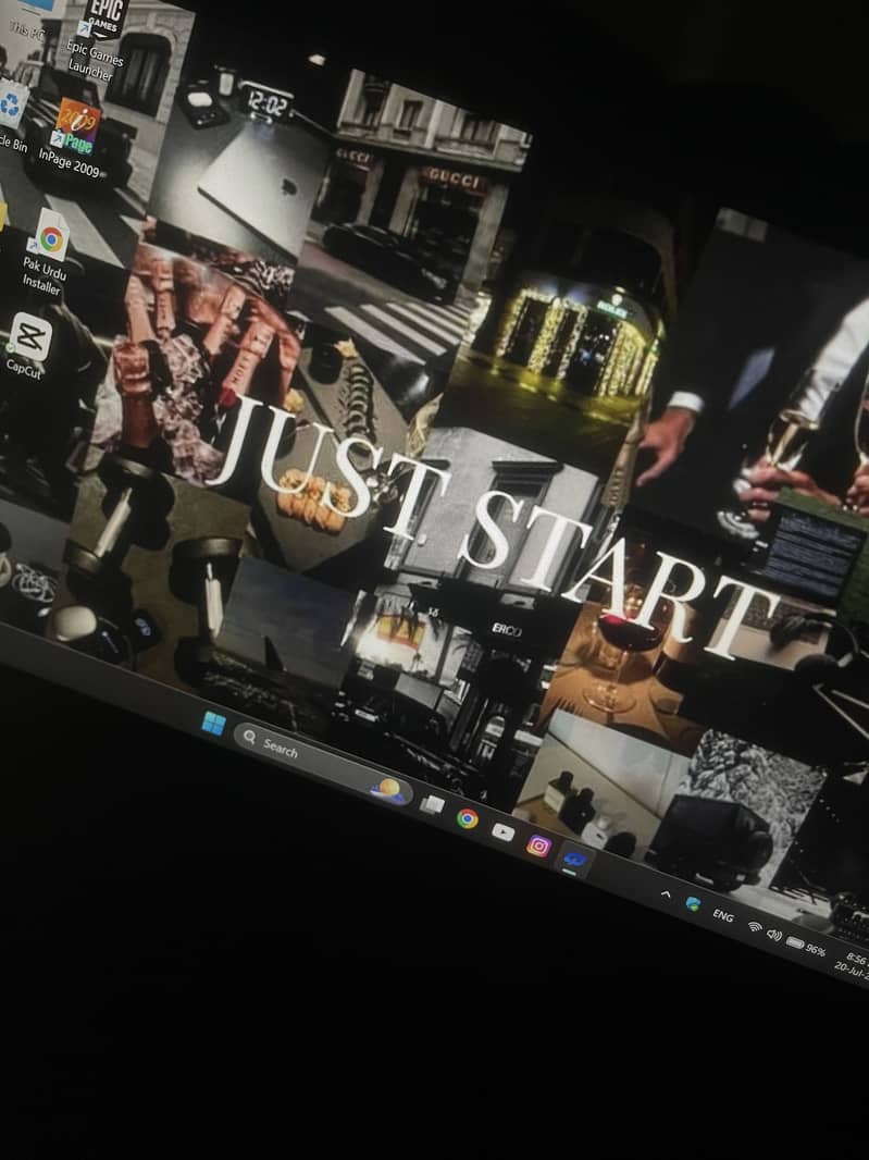 Clean & fully functional laptop 4