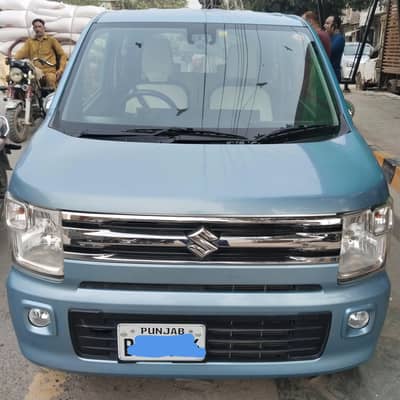 Suzuki Wagon R 2025