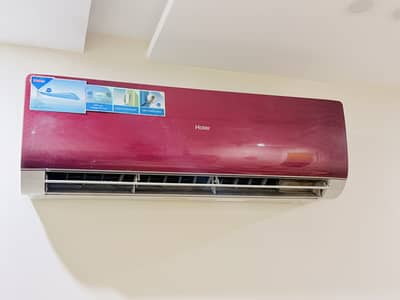 Haier AC for sale