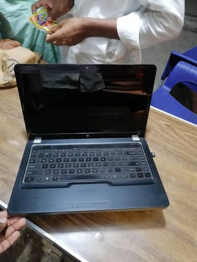 HP core i3 first generation condition fresh