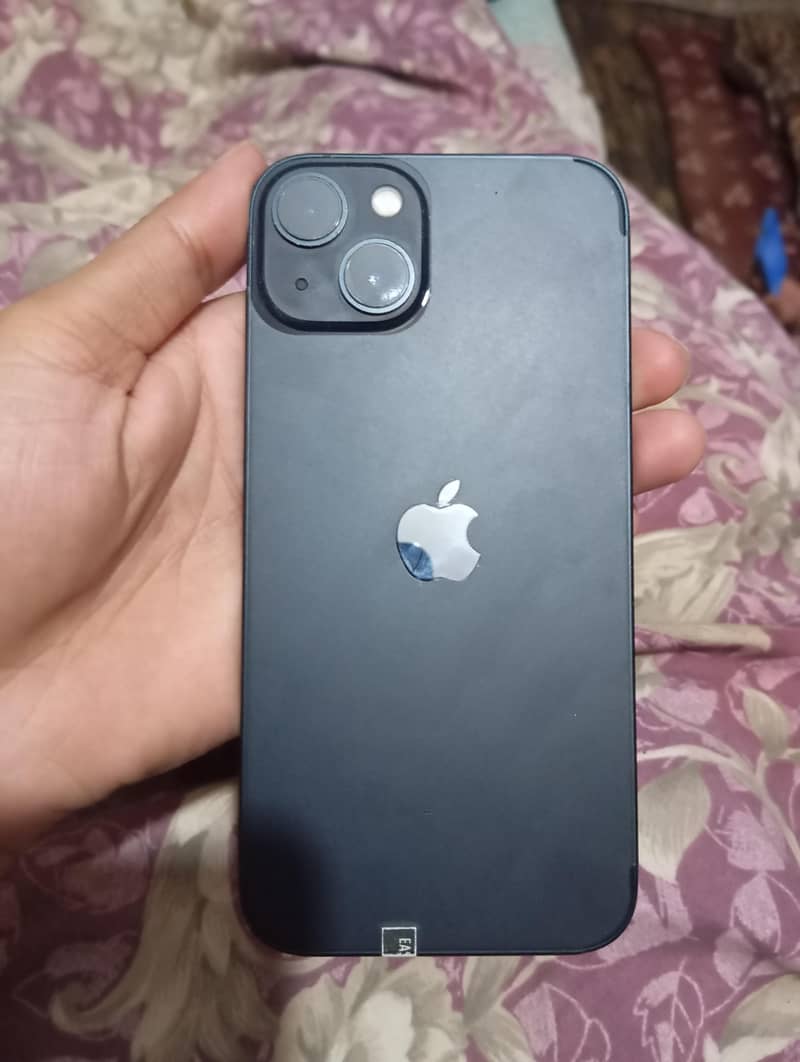 Apple iPhone 13 1