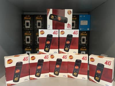 Jazz 4G Wingle