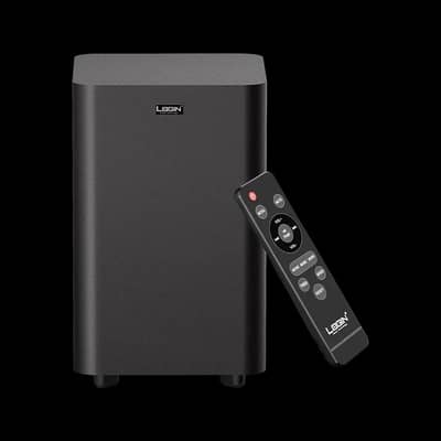 L-280 Avantis Pro 5.1 Channel (Dolby Audio)