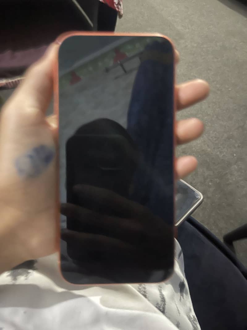 Apple iPhone 17 Pro Max  Factory Unlocked 100% Battery 1