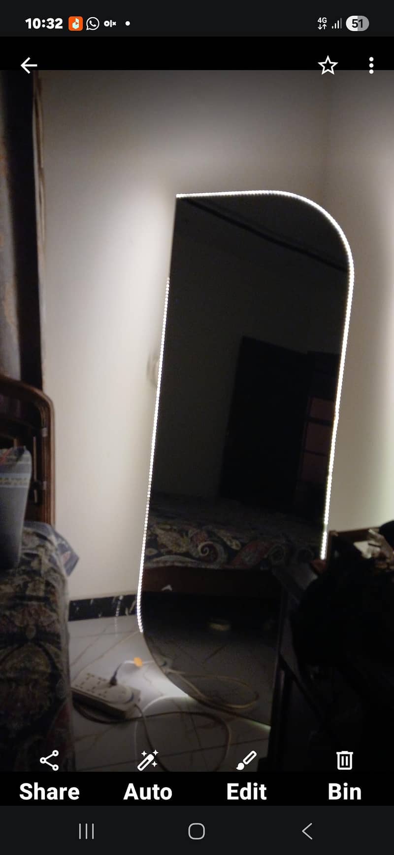 miror 0