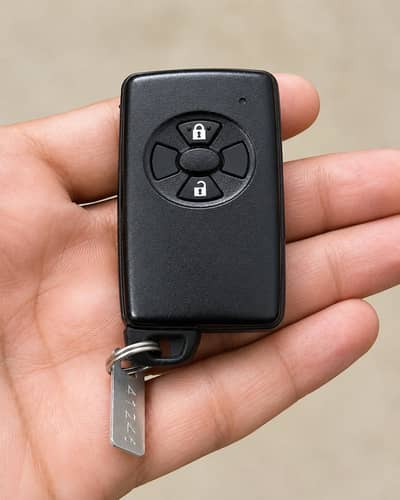 TOYOTA SMART KEY