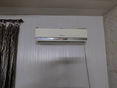 Changhong Ruba 1.5 Ton AC