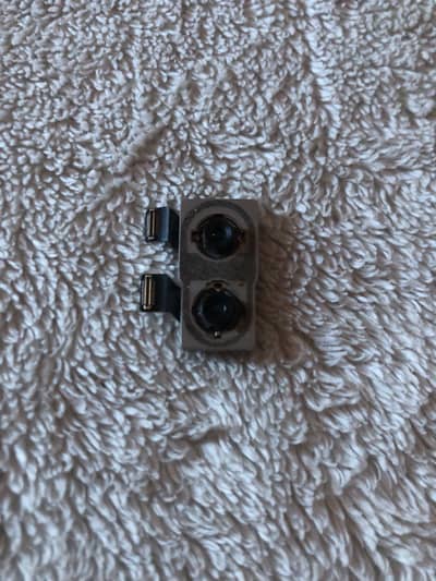 Iphone x Back camera and parts