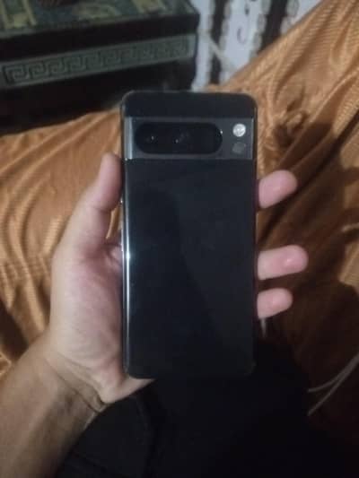Google Pixel 8 Pro
