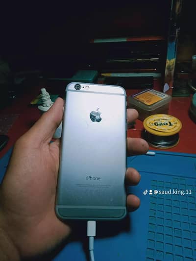 Apple iPhone 6S