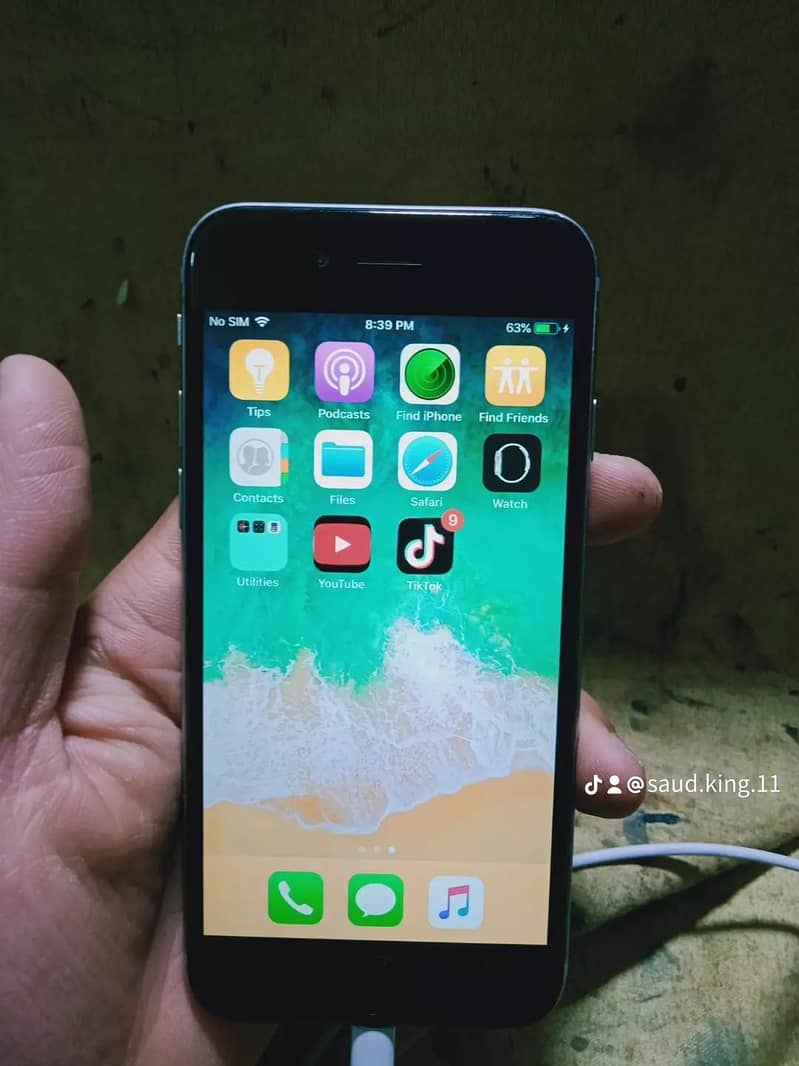 Apple iPhone 6S 3