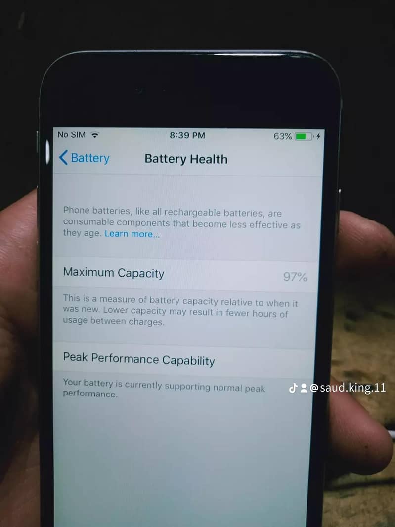 Apple iPhone 6S 7