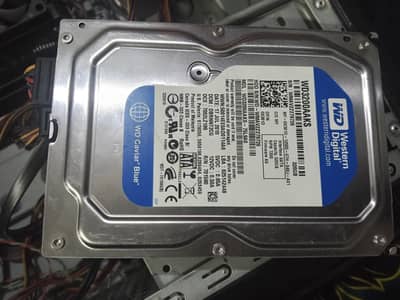 Gaming PC Core i7 4 Generation