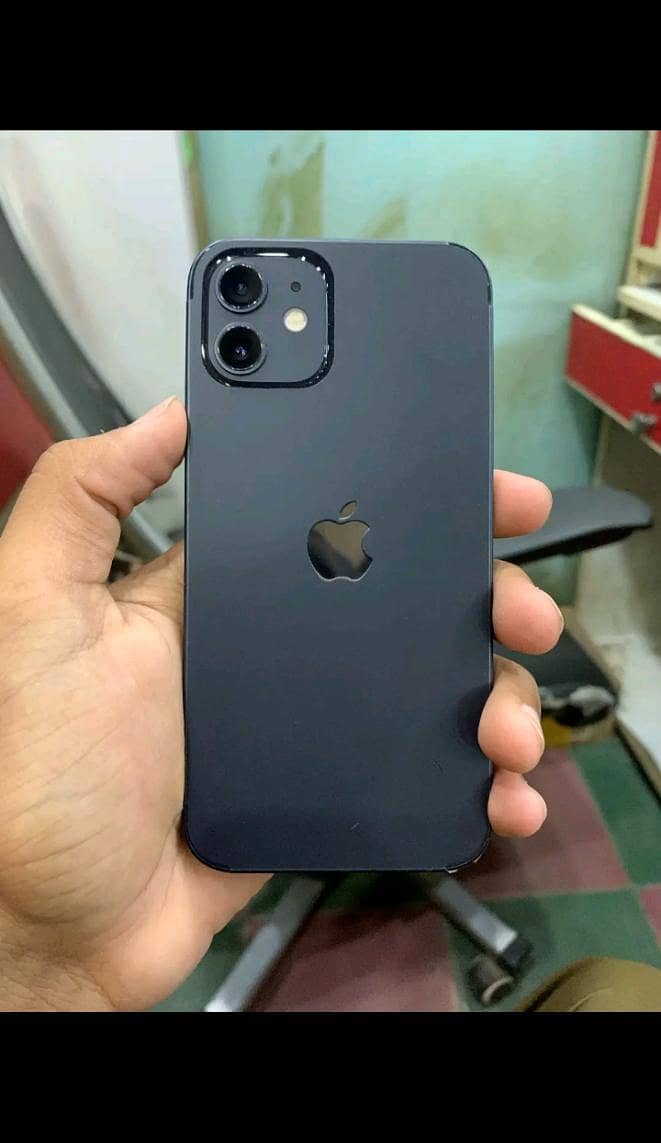 Apple iPhone 12 1