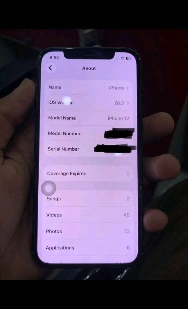 Apple iPhone 12 2