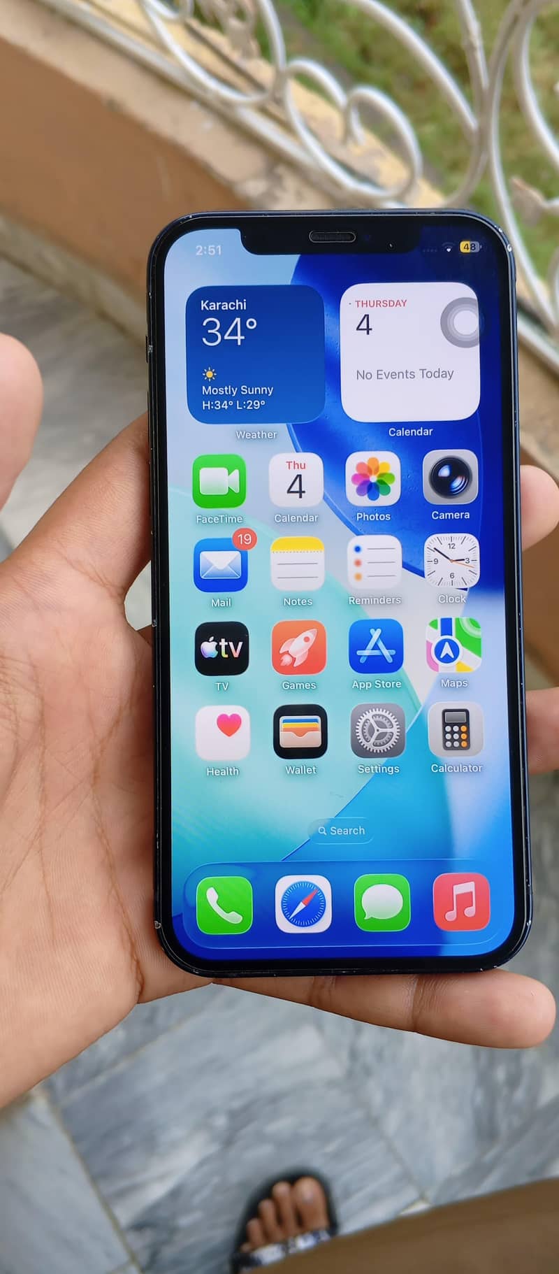 Apple iPhone 12 7