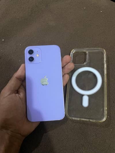 Apple iPhone 12
